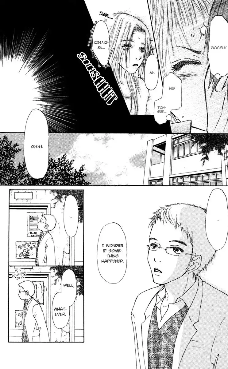 Paru Paru Chapter 7 34
